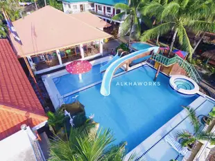 馬里克海灘度假村Marick Beach Resort