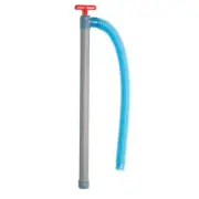 Beckson Marine Thirsty-Mate Pump 30" W/32" Flexible Hose 230PF