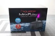 AquaTop MaxFlow PH22 Power Head 475GPH - Free Shipping