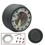 New Steering Wheel Hub Adapter Bosskit Isuzu TF Pickup Faster Rodeo Express Ship