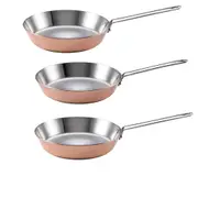 Scanpan Maitre D Induction Fry Pan - 24cm