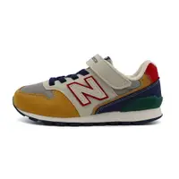 在飛比找樂天市場購物網優惠-New Balance 996 NB 996 運動鞋 魔鬼氈