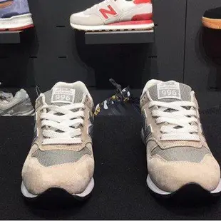 New Balance 紐巴倫 nb 996 美國製 MRL996AG 灰色 元祖灰 美製 麂皮 經典款慢跑鞋