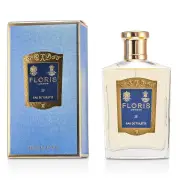 Floris JF Eau De Toilette Spray 100ml/3.4oz