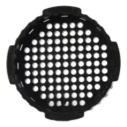 Filter Cap Coffee Bean Grinder About 7.4 X 1.5cm Good Filte Effective Save Time