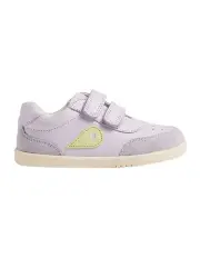 [Bobux] Iwalk Champ Shoes in Baby Pink