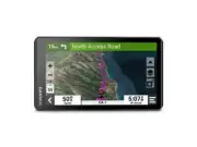 Garmin zmo® XT2 All-Terrain Motorcycle Navigator, Ultrabright 6" Sunlight Readab
