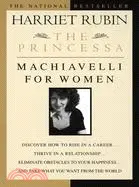 在飛比找三民網路書店優惠-The Princessa ─ Machiavelli fo