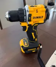DEWALT DCD805 20V 1/2 in.Electric drill Screwdriver Brushless Cordless Tool only