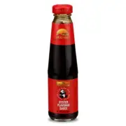 Lee Kum Kee Oyster Sauce for Cooking Stir-Fries Marinades and Dipping Sauces ...