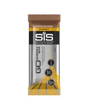 SIS GO Chocolate Fudge Mini Energy Bar 40g