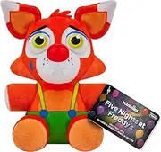 FUNKO PLUSH: Five Nights At Freddy's - Foxy 7