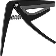 UKULELE ACOUSTIC GUITAR BANJO QUICK RELEASE CAPO TONE CHANGE INSTRUMENT ACCESSORY