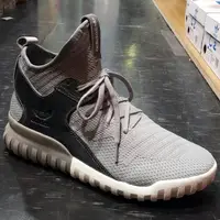 在飛比找旋轉拍賣優惠-[香港代購]熱賣ADIDAS Tubular X Knit 