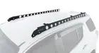 Rhino Rack Backbone 4 Base Mounting System - Isuzu M-UX RIMB1