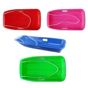 Winter Snow Sled Sand Board Sleigh Ski Board Multifunctional Snow Toy Downhill