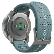 Suunto 9 Peak GPS Smart Watch (Moss Gray)