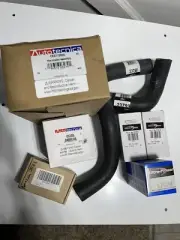 2011-2016 Chevrolet Cruze 1.8 Ecotec Lot, Thermostat, Oil Filter, Radiator Hose