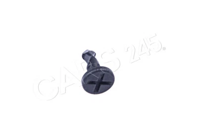 Genuine Porsche Cayenne 2003-10 Engine Compartment Cover Plate Clip Screw
