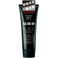 在飛比找樂天市場購物網優惠-UNO 強硬作風定型膠 180g