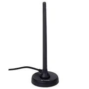 Oricom ANU025C 1dBi CB Magnetic Roof Mount Antenna