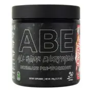 ABE Ultimate Preworkout Cherry Cola 30 Servings by ABE