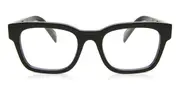 Prada PR A10V 16K1O1 Men Eyeglasses