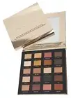 Iconic London Eyeshadow Pallette Booming And Gleaming 20 Shades Mattes Shimmers