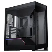Phanteks NV5 MKII D-RGB Tempered Glass Case Black