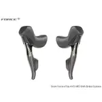 SRAM FORCE D2 2X12 HRD SHIFTER CALIPER +FRONT DERAILLEUR