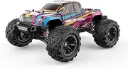 MJX 1/16 Hyper Go 4WD Off-road Brushless 2S RC Monster Truck [16209]