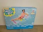 H2O GO! Summer Colors Lounge Bestway