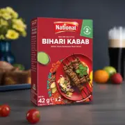 National Bihari Kabab Masala-Gms : 42