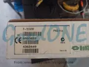 1PC NEW P-TSTATRF Crestron Wireless Thermostat