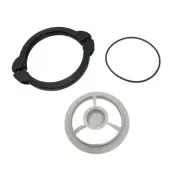 Intex Tank Clamp Collar Shield & O-Ring for SF15110 Pool Sand Filter Pump