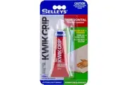 KWIK50 50Ml Kwik Grip Tube Selleys