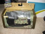 German Sd.Kfz.251 Ausf. D with Worfrahmen 40 by Forces of Valor in 1/72 2007