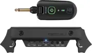 Wireless Acoustic Guitar Pickup Rechargable Magnetic and Microphone Soundhole Pi