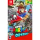 Nintendo Switch《超級瑪利歐 奧德賽 Super Mario Odyssey》中英日文美版