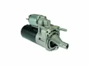 For 1988-1993 Chrysler Dynasty Starter 29719PG 1989 1990 1991 1992 2.5L 4 Cyl (for: Chrysler)