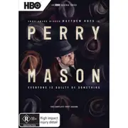 Perry Mason - Season 1