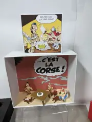 Asterix & Obelix: This Is Corsica - C'est La Corse - Lim. 350 Pixi 2375