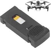 Sluffs 1800mAh Capacity Remote Control Drone Battery 3.7V Replaces 811 Remote Control Aircraft