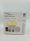 Sengled Smart Lighting Kit Element Classic Starter Kit A60 E27