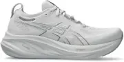 ASICS GEL-NIMBUS 26 MEN Sneakers Concrete/Pure Silver New