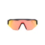 [Gucci] Gucci Shield-frame Sunglasses ONE SIZE GOLD