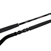 Shimano Tag-Em Rollered Bent Overhead Game Rod