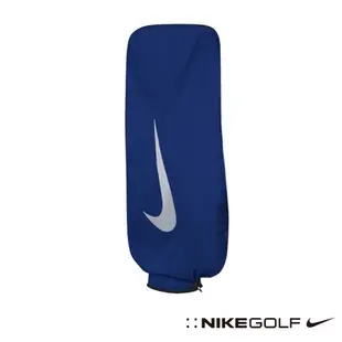 Nike Golf 專業高爾夫球袋保護套 藍 GA0224-401