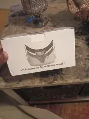 VR accessories Set For Oculus Quest 2 Open Box New