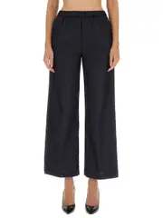 [Aspesi] Aspesi-Wool Pants-Donna 36